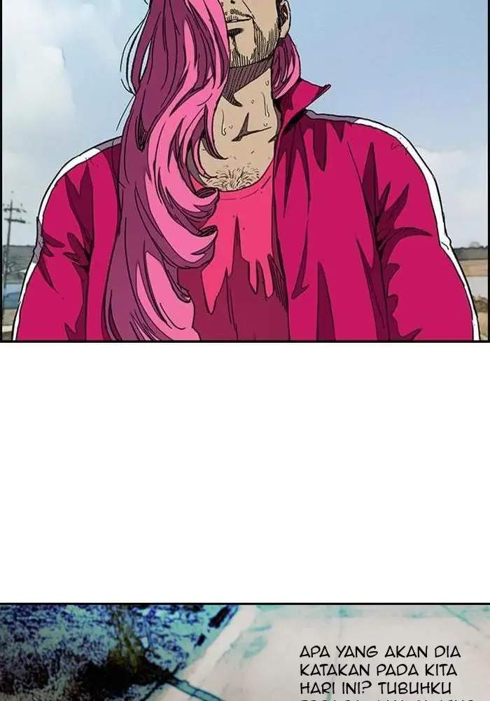 Wind Breaker Chapter 291 - halaman 58