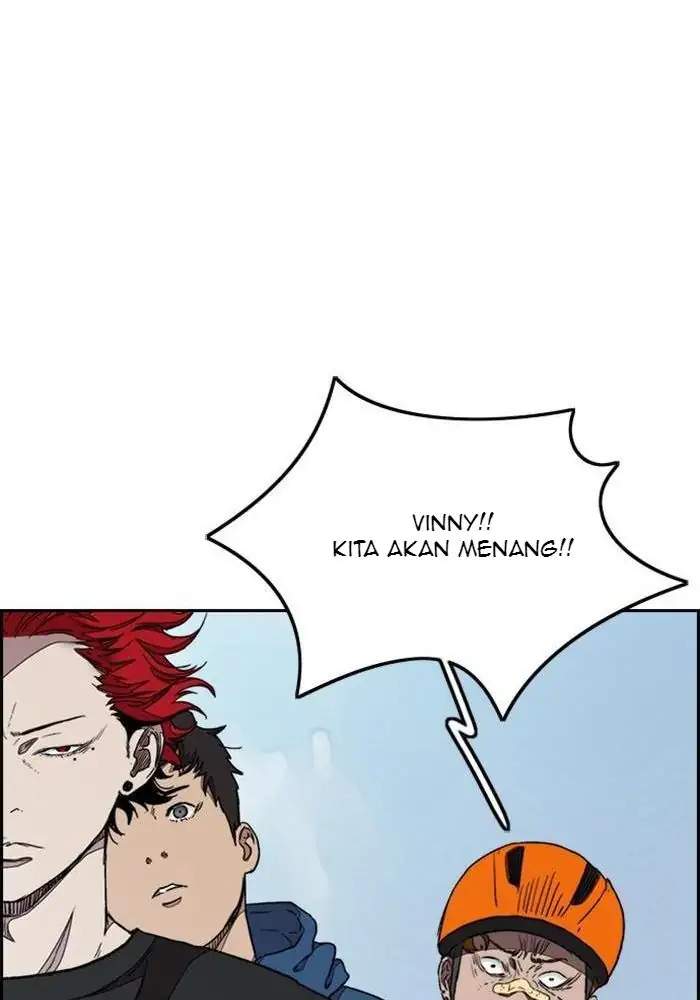 Wind Breaker Chapter 291 - halaman 75