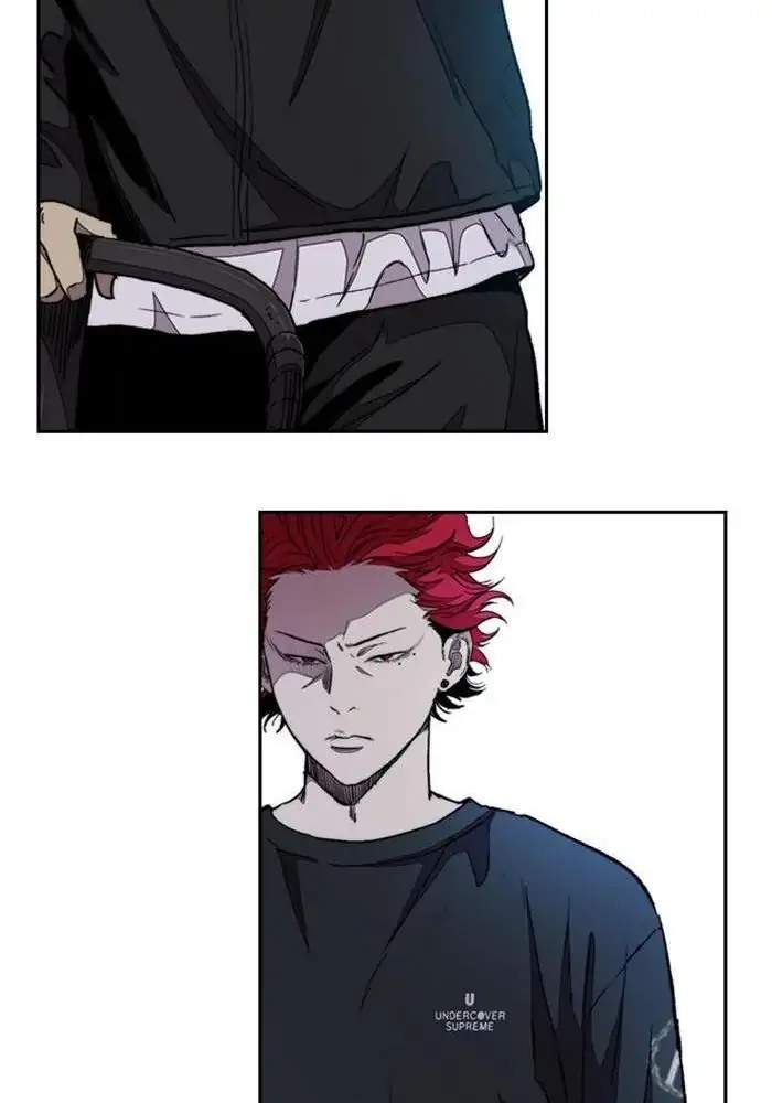 Wind Breaker Chapter 291 - halaman 78