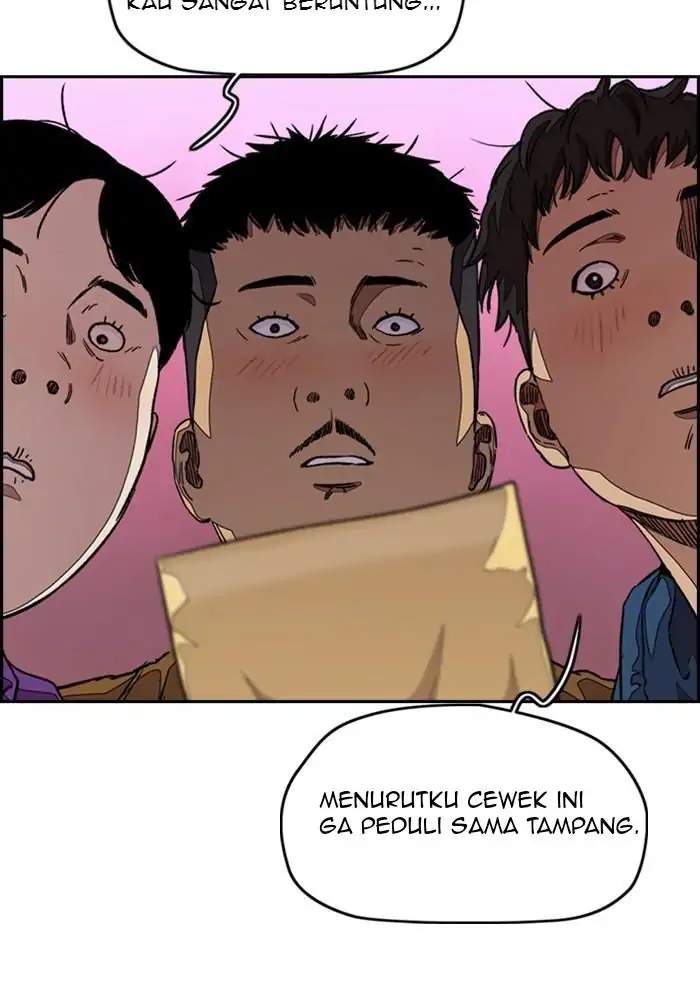Wind Breaker Chapter 291 - halaman 8