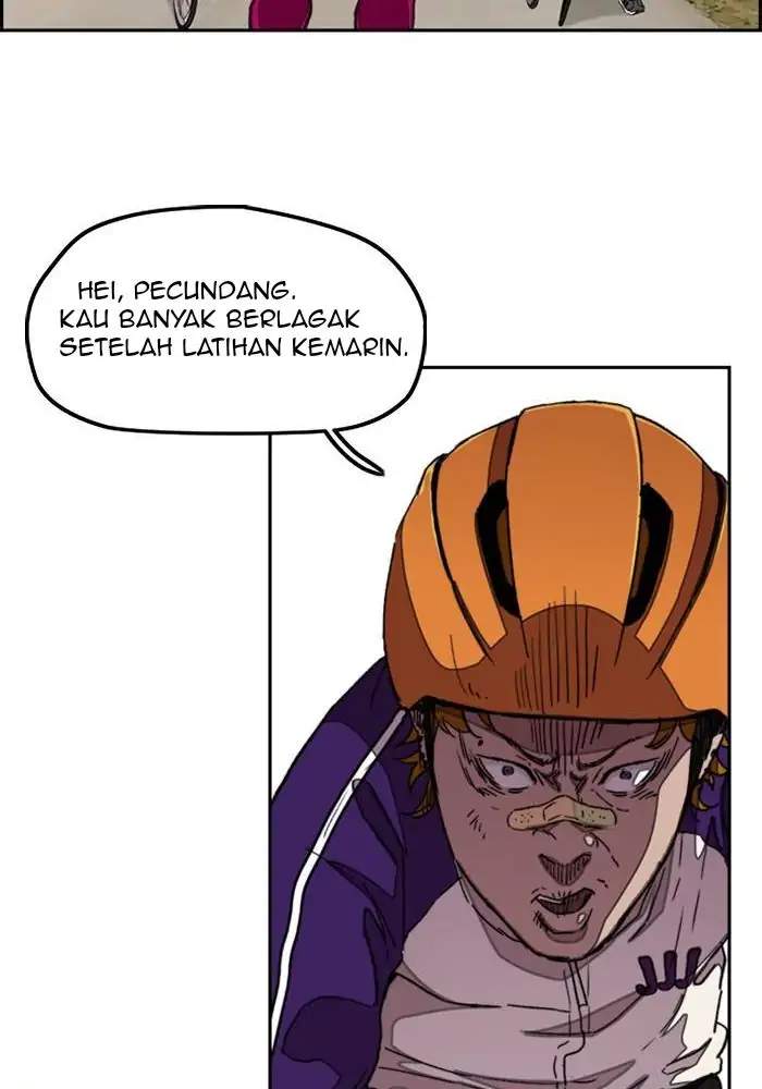 Wind Breaker Chapter 291 - halaman 88