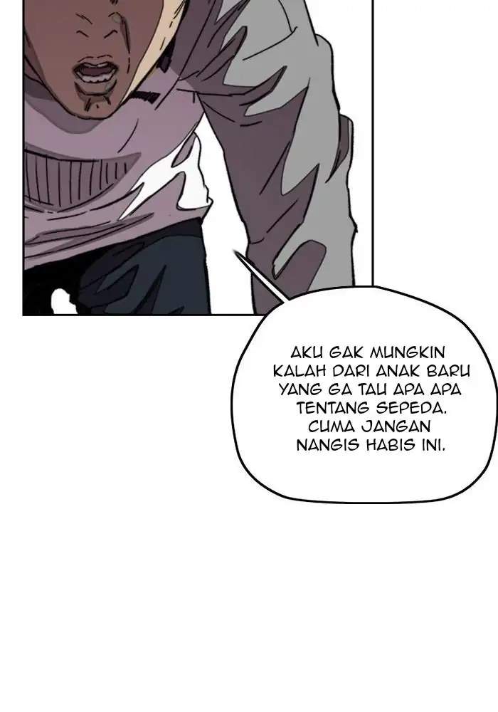 Wind Breaker Chapter 291 - halaman 90