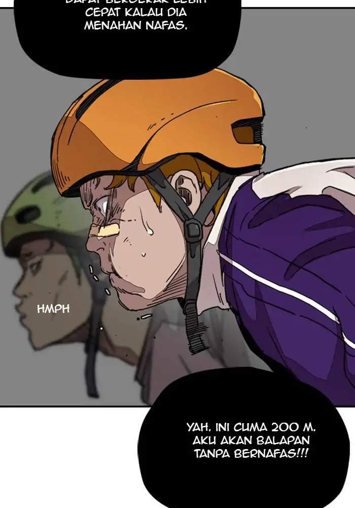 Wind Breaker Chapter 291 - halaman 94