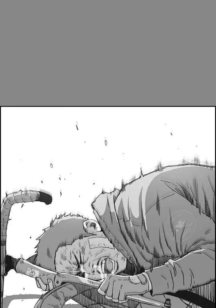 Wind Breaker Chapter 292 - halaman 100