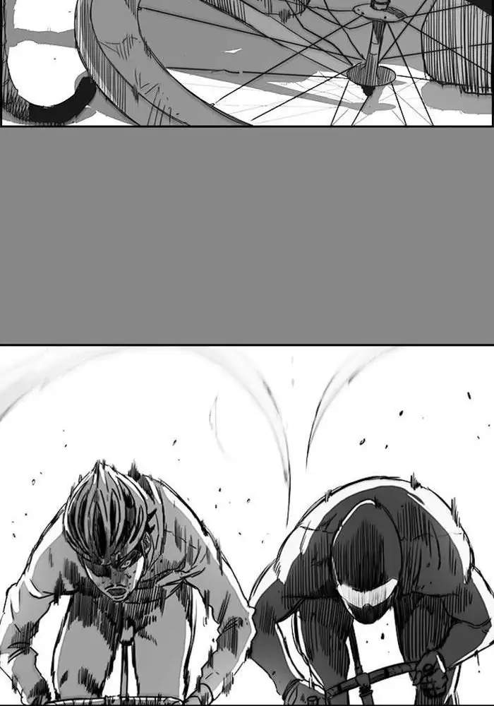 Wind Breaker Chapter 292 - halaman 101