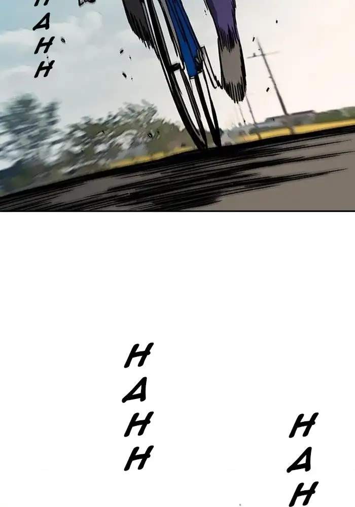 Wind Breaker Chapter 292 - halaman 108