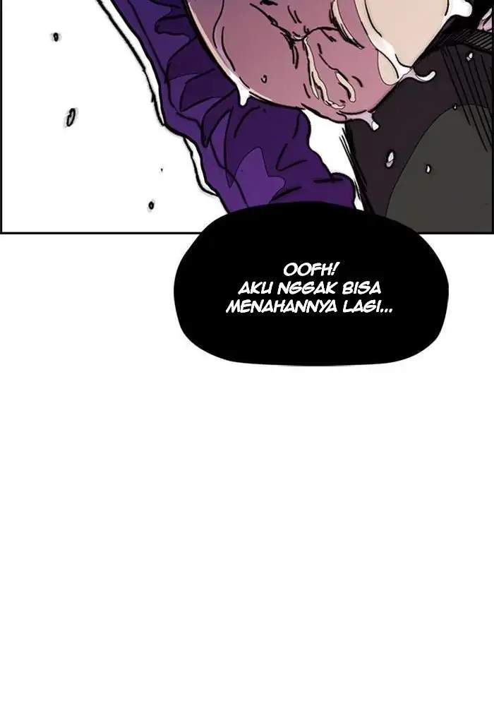 Wind Breaker Chapter 292 - halaman 11
