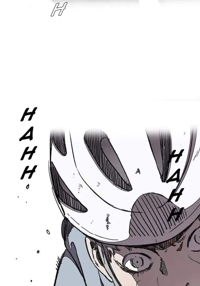Wind Breaker Chapter 292 - halaman 110