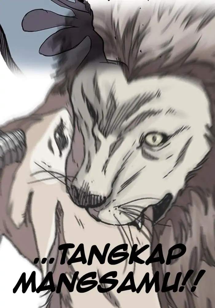 Wind Breaker Chapter 292 - halaman 115
