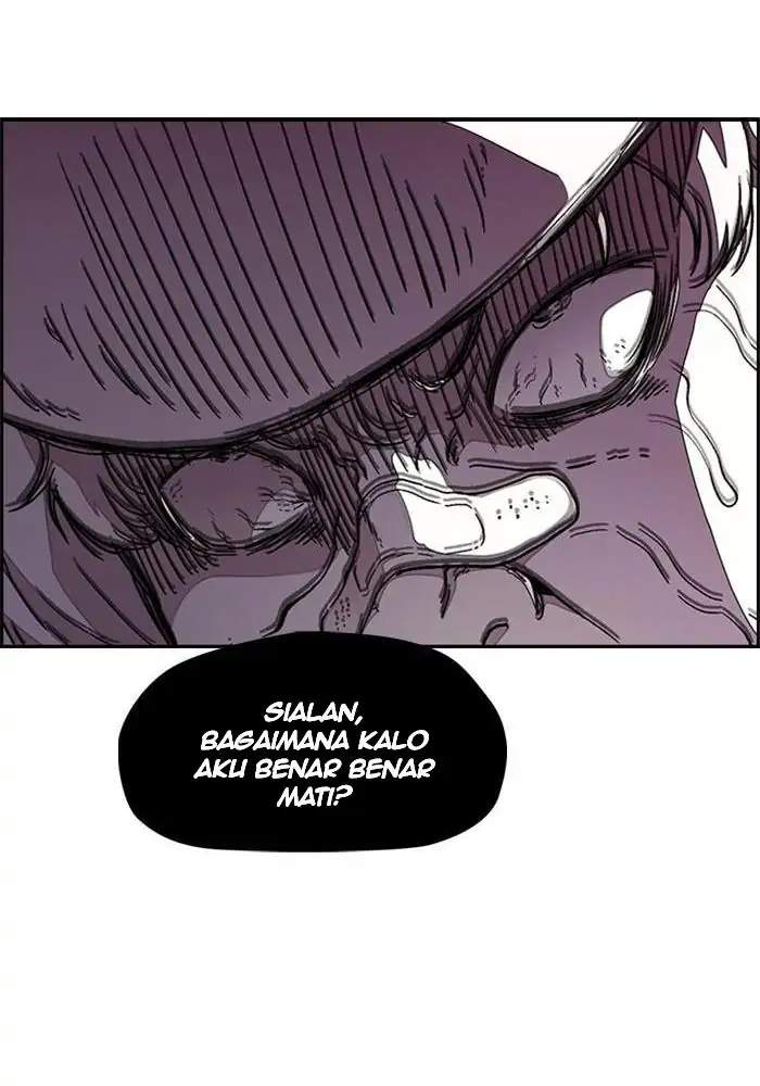 Wind Breaker Chapter 292 - halaman 12