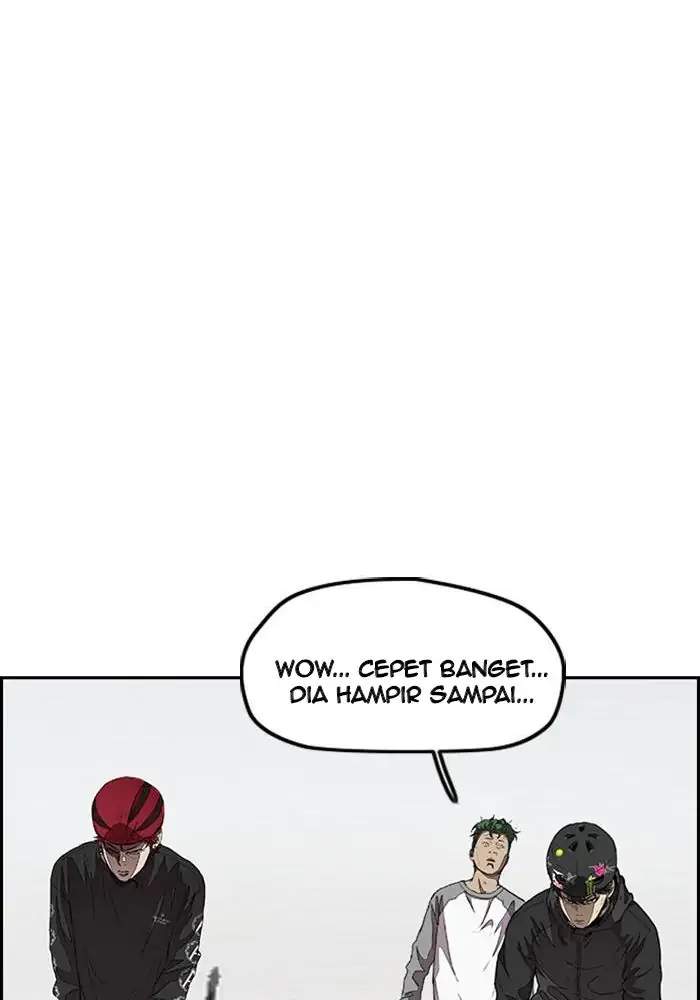 Wind Breaker Chapter 292 - halaman 120