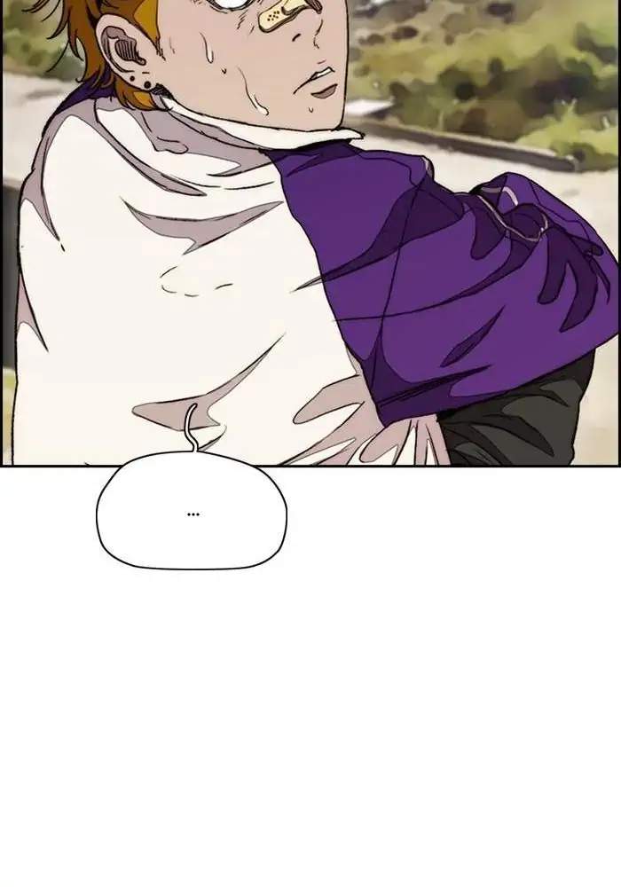 Wind Breaker Chapter 292 - halaman 124