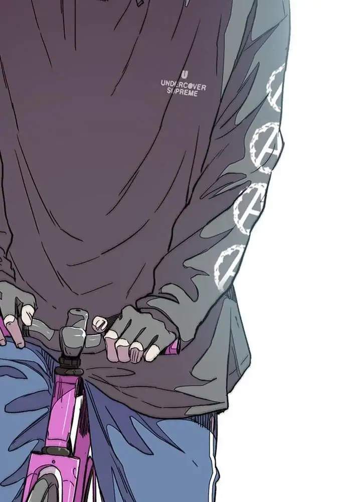 Wind Breaker Chapter 292 - halaman 126