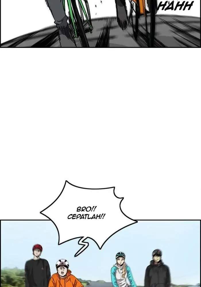 Wind Breaker Chapter 292 - halaman 22