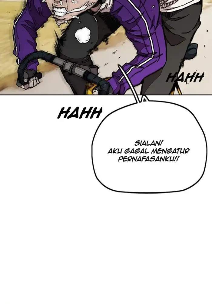 Wind Breaker Chapter 292 - halaman 31