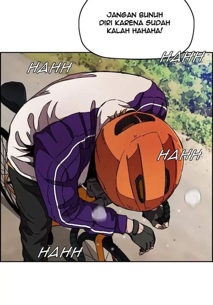 Wind Breaker Chapter 292 - halaman 38