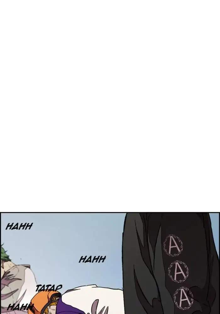 Wind Breaker Chapter 292 - halaman 40