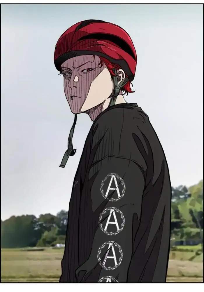 Wind Breaker Chapter 292 - halaman 42