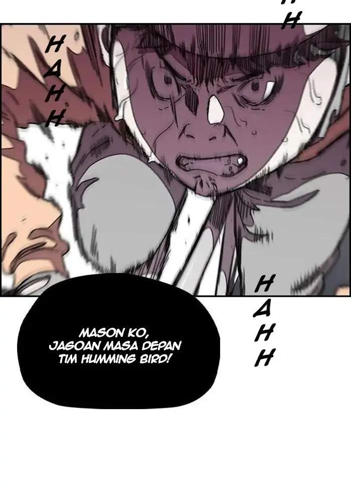 Wind Breaker Chapter 292 - halaman 52