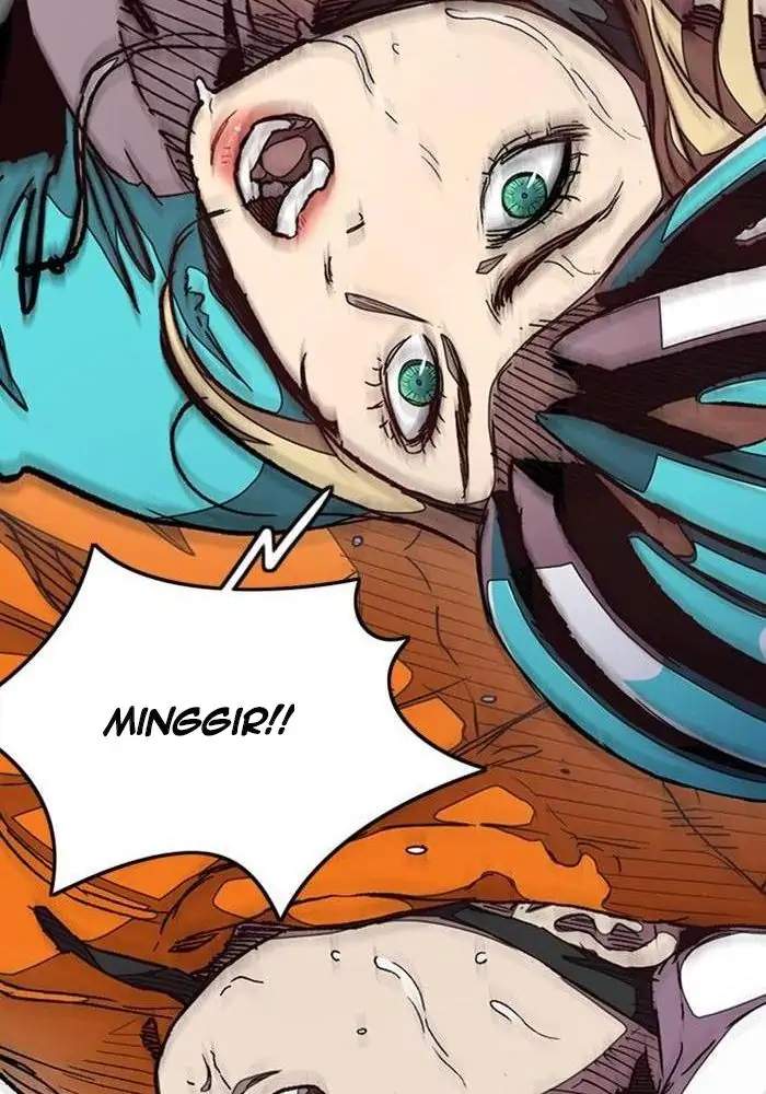 Wind Breaker Chapter 292 - halaman 56