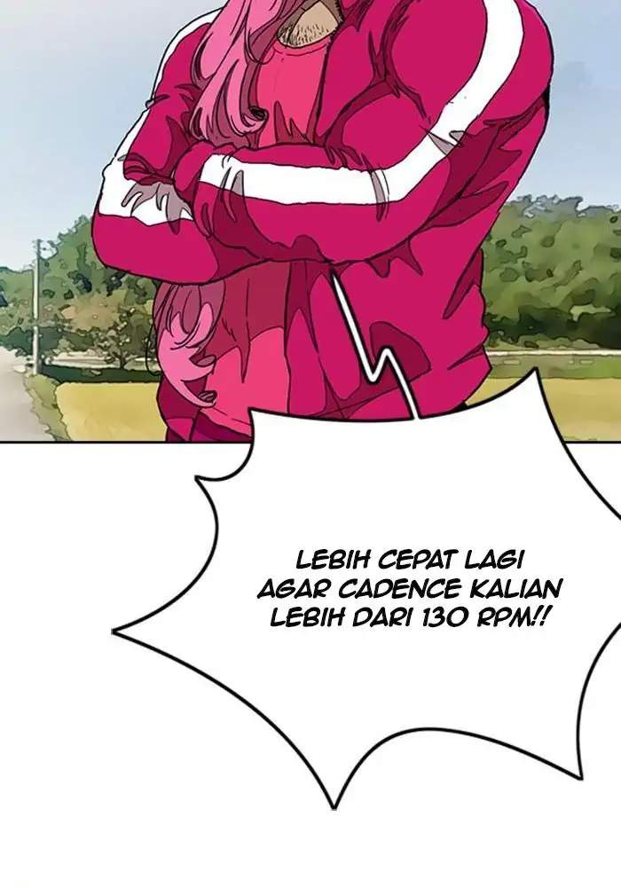 Wind Breaker Chapter 292 - halaman 65