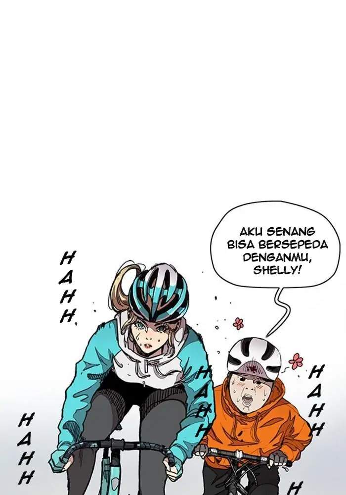 Wind Breaker Chapter 292 - halaman 66