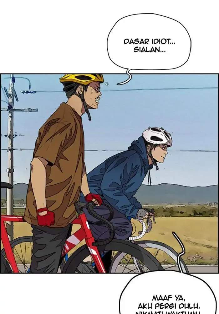 Wind Breaker Chapter 292 - halaman 69