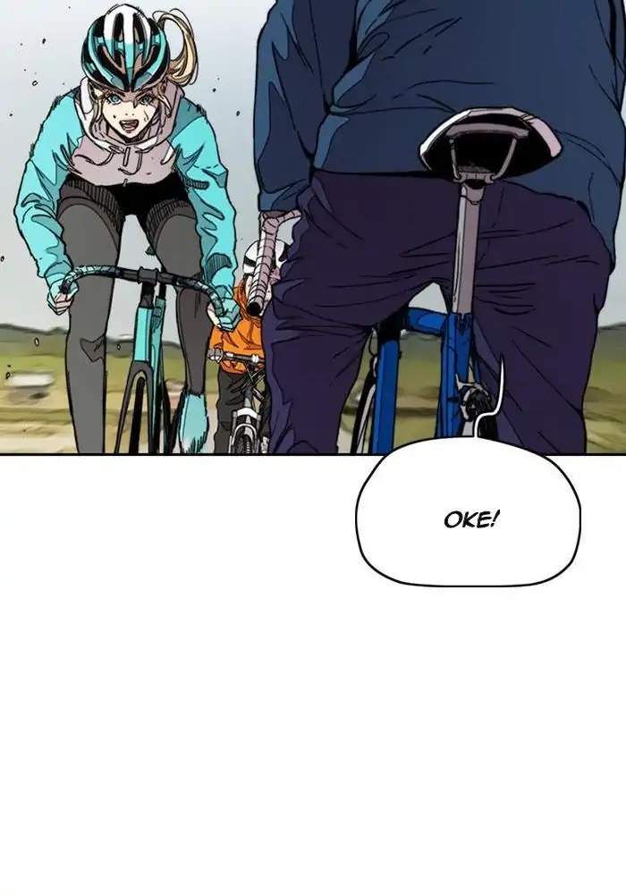 Wind Breaker Chapter 292 - halaman 71