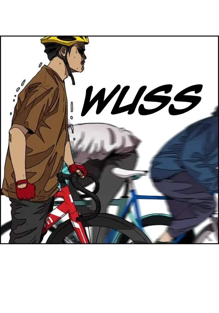 Wind Breaker Chapter 292 - halaman 72