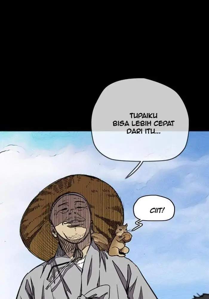 Wind Breaker Chapter 292 - halaman 81