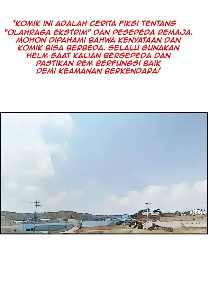 Wind Breaker Chapter 293 - halaman 1