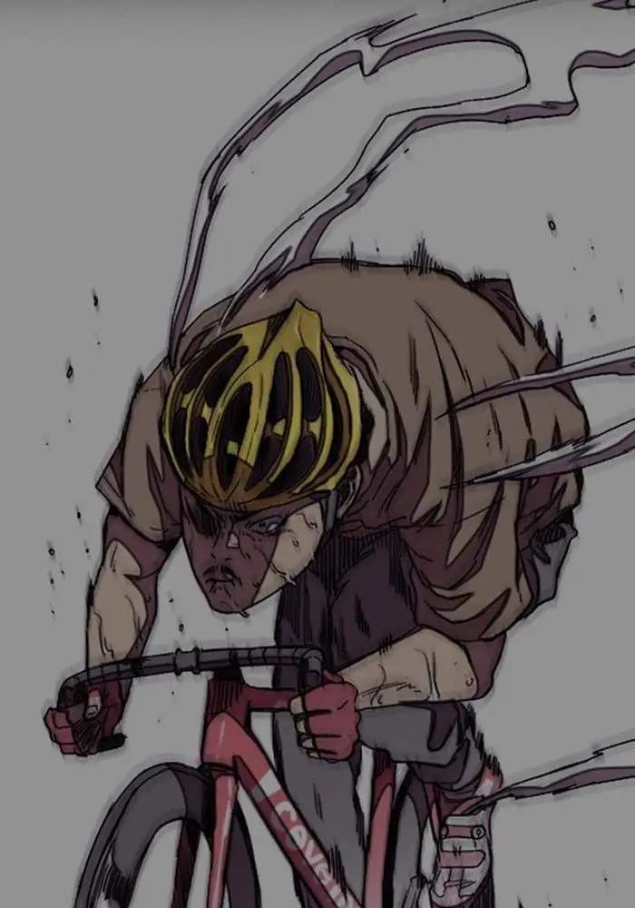 Wind Breaker Chapter 293 - halaman 10