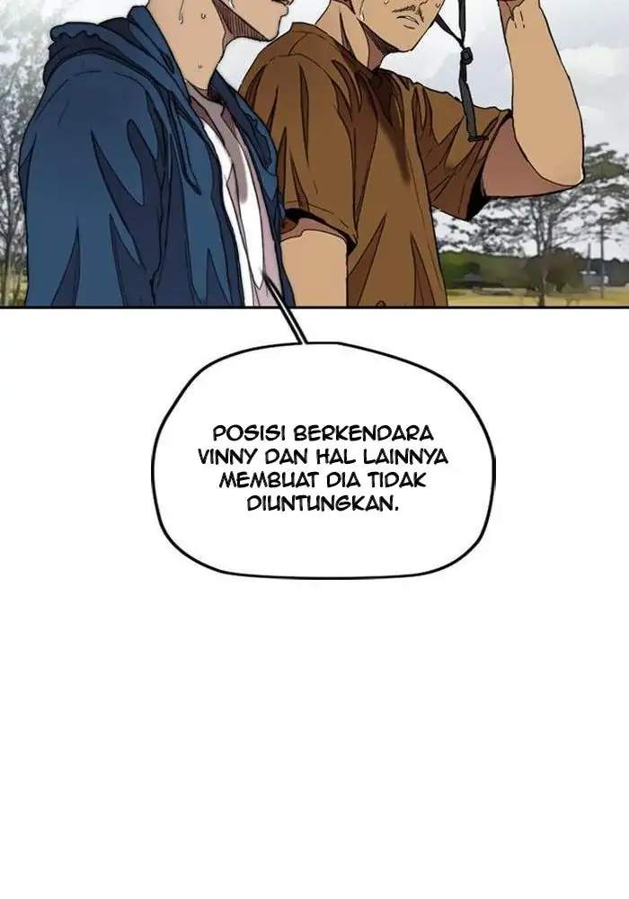 Wind Breaker Chapter 293 - halaman 104