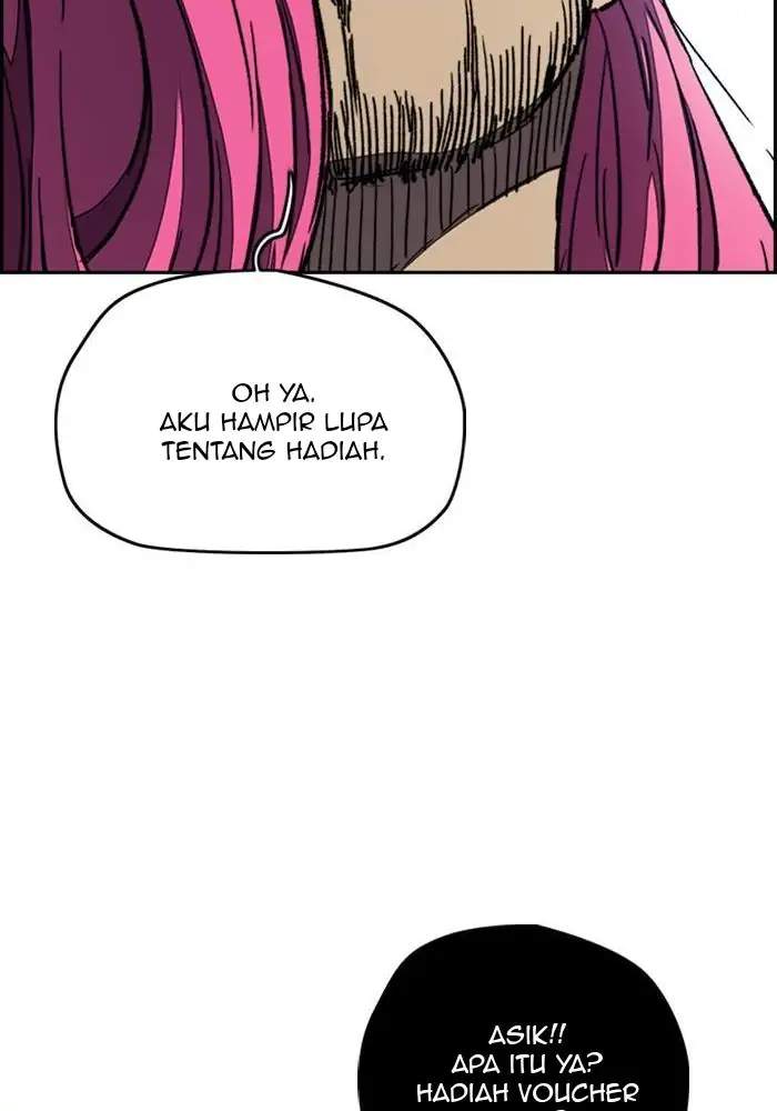 Wind Breaker Chapter 293 - halaman 116