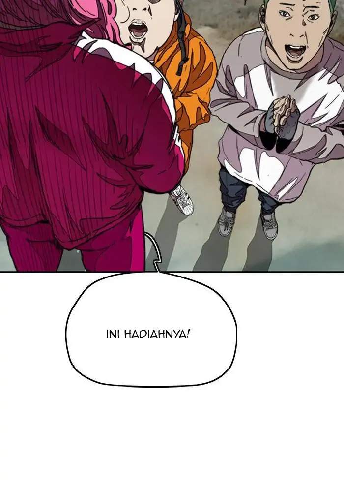 Wind Breaker Chapter 293 - halaman 120