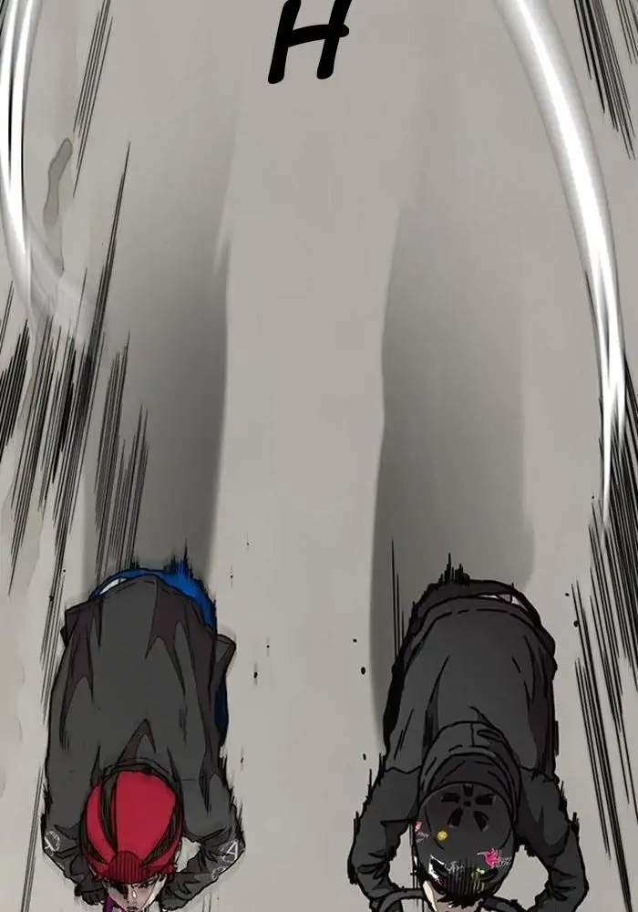 Wind Breaker Chapter 293 - halaman 26
