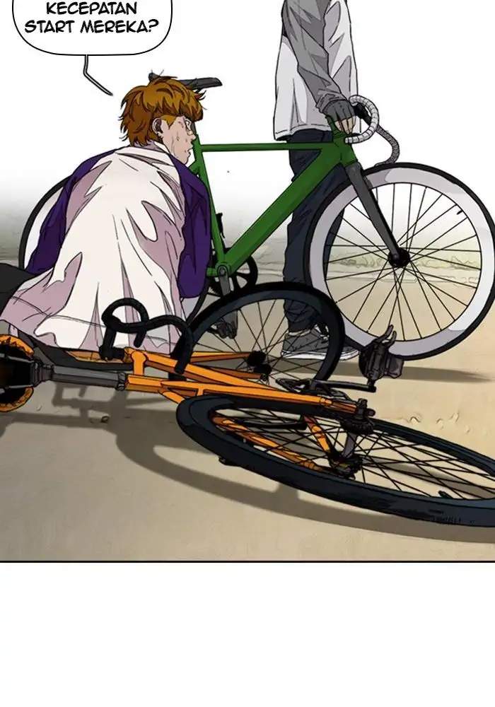 Wind Breaker Chapter 293 - halaman 30