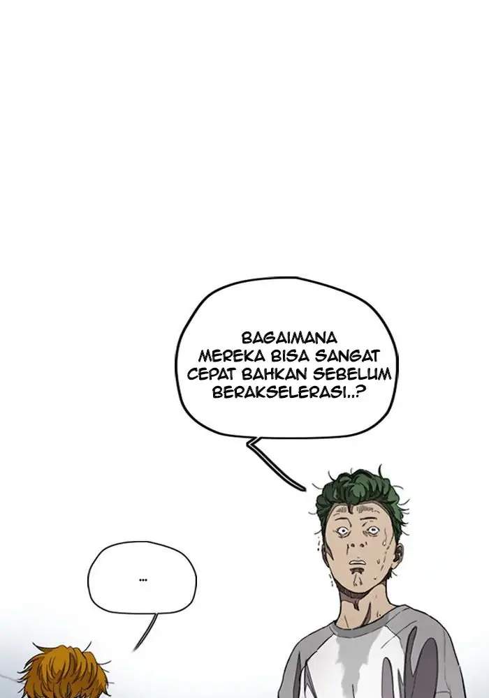 Wind Breaker Chapter 293 - halaman 32