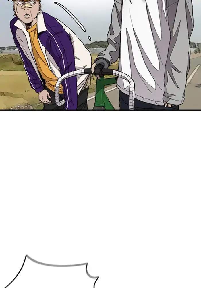 Wind Breaker Chapter 293 - halaman 33