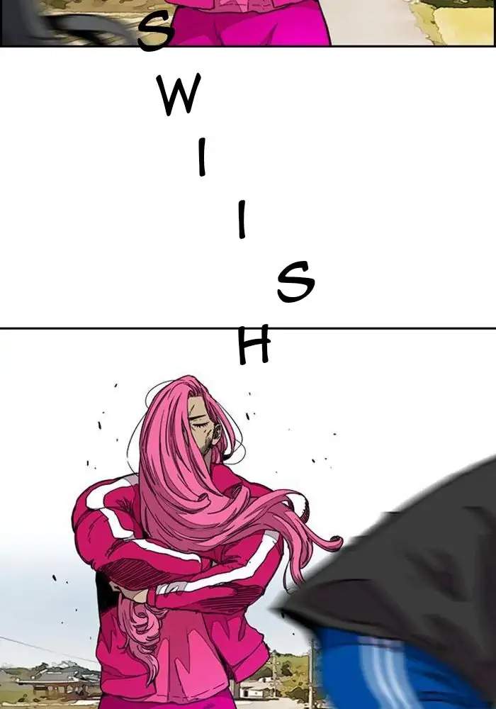 Wind Breaker Chapter 293 - halaman 38