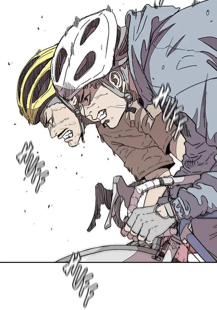 Wind Breaker Chapter 293 - halaman 4