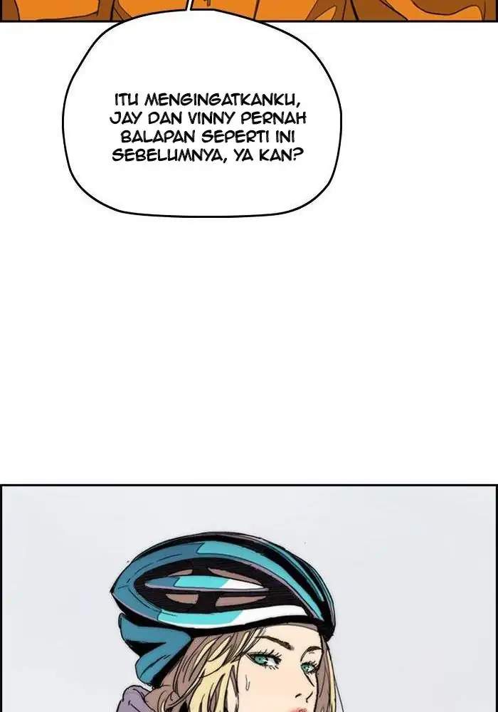 Wind Breaker Chapter 293 - halaman 45