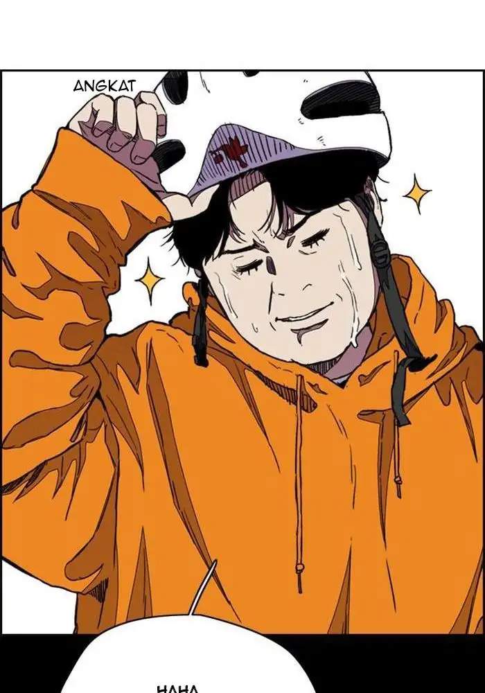 Wind Breaker Chapter 293 - halaman 47