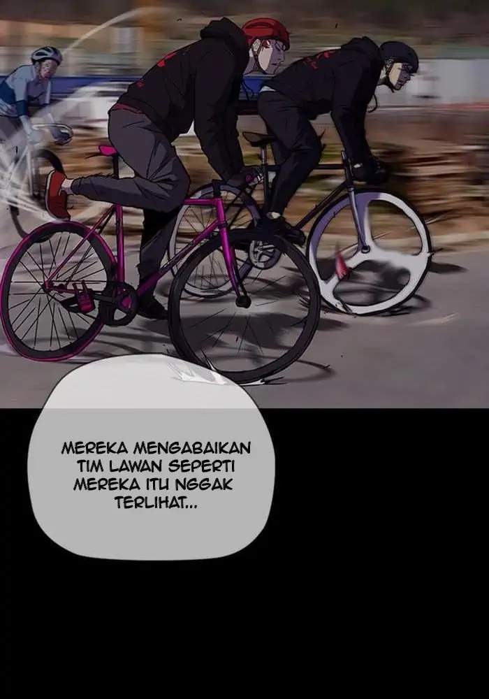 Wind Breaker Chapter 293 - halaman 51