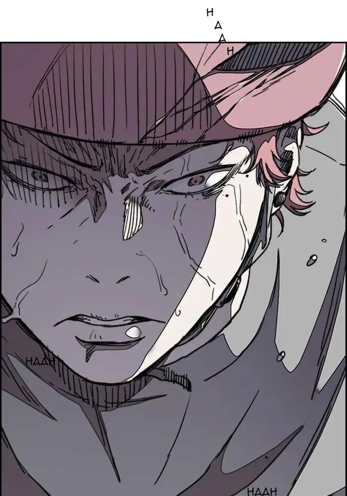 Wind Breaker Chapter 293 - halaman 61