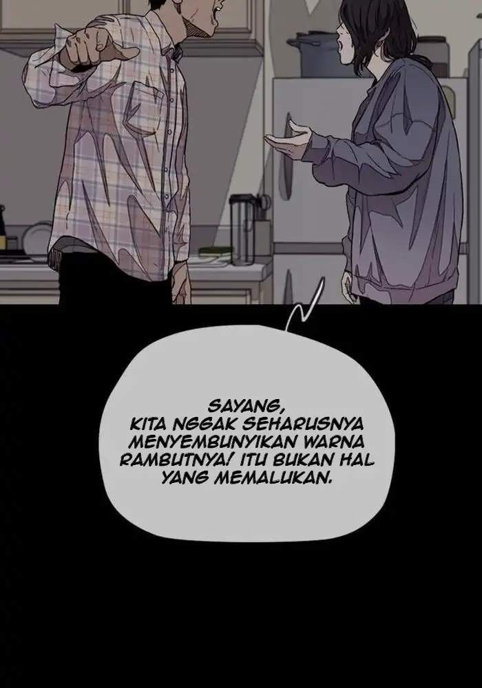 Wind Breaker Chapter 293 - halaman 75