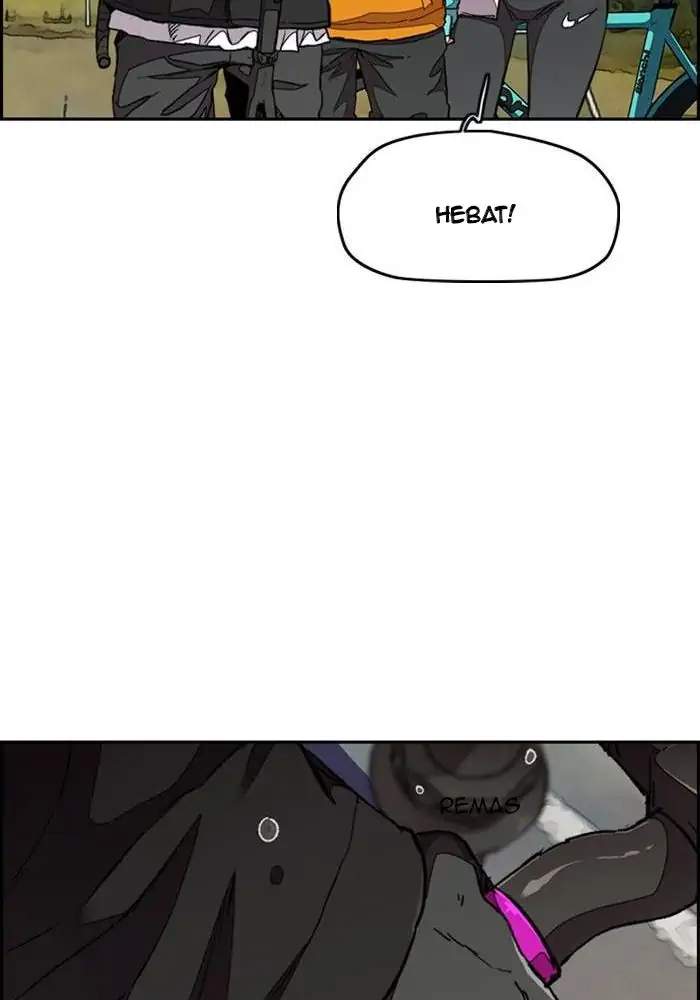 Wind Breaker Chapter 293 - halaman 98