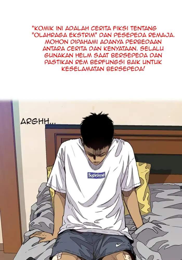 Wind Breaker Chapter 294 - halaman 1