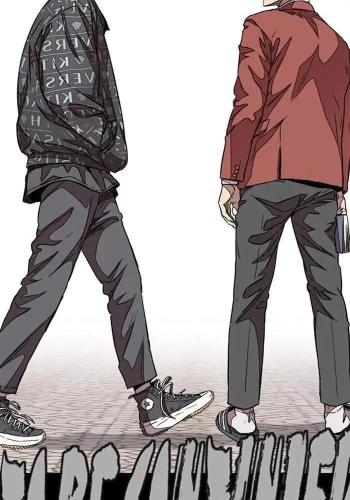 Wind Breaker Chapter 294 - halaman 114