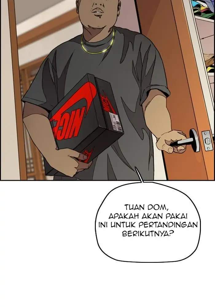 Wind Breaker Chapter 294 - halaman 19